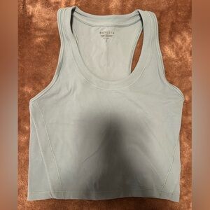 Athleta Activewear Tank Top Size Small